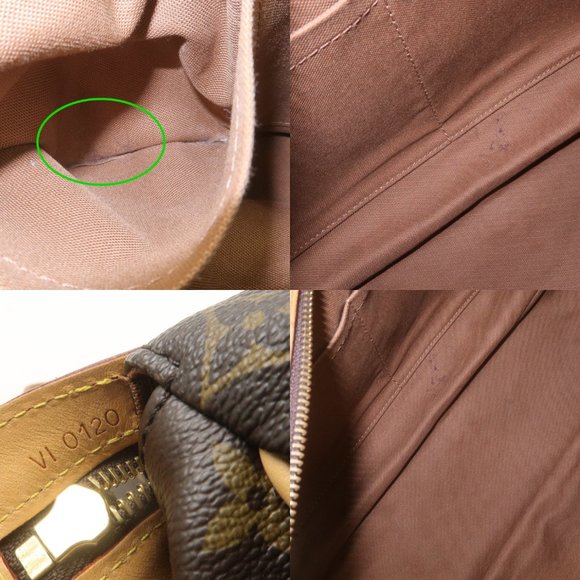 💎✨Rare Grab NOW!✨💎Louis Vuitton  Stresa - Picture 12 of 12